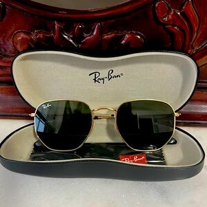Ray Bans UNISEX Sunglasses